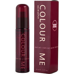 Milton-Lloyd Colour Me Dark Red