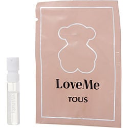 Tous Loveme by Tous EAU DE PARFUM VIAL for WOMEN