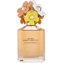 Marc Jacobs Daisy Ever So Fresh by Marc Jacobs EDP SPRAY 4.2 OZ *TESTER for WOMEN