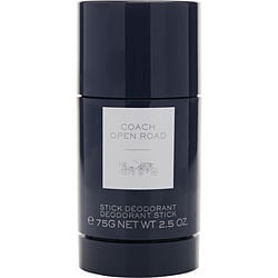 Coach Open Road by Coach DEODORANT STICK 2.5 OZ for MEN