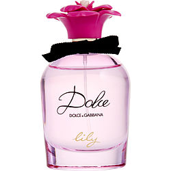 Dolce Lily by Dolce & Gabbana EDT SPRAY 2.5 OZ *TESTER for WOMEN