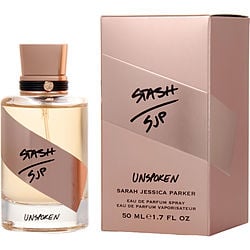 Sarah Jessica Parker Stash Unspoken by Sarah Jessica Parker EAU DE PARFUM SPRAY 1.7 OZ for WOMEN