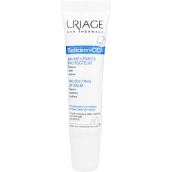 Uriage Women's By Cica-Lips Protecting Balm -15Ml/0.5Oz For