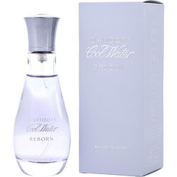Cool Water Reborn by Davidoff EDT SPRAY 1.7 OZ for WOMEN