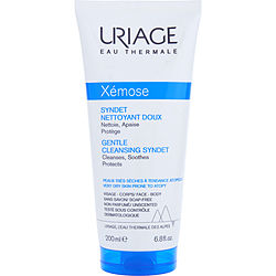 Uriage by URIAGE Xemose Gentle Cleansing Syndet -200ml/6.7OZ for WOMEN