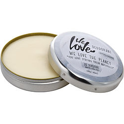 Image of We Love The Planet by We Love The Planet Deodorant Cream - So Sensitive -48gr/1.7OZ for WOMEN