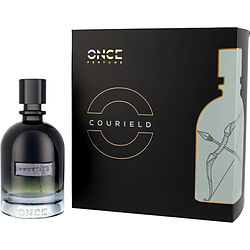Once Perfume Courield by Once Perfume EAU DE PARFUM INTENSE SPRAY 3.4 OZ for UNISEX