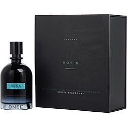 Once perfume Hotis INTENSE