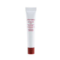 Image of Shiseido by Shiseido Ultimune Eye Power Infusing Eye Concentrate (Miniature) -5ml/0.18OZ for WOMEN