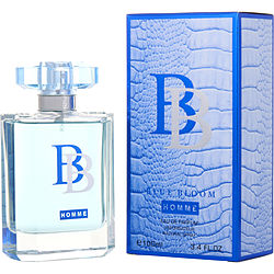 Blue Bloom by Blue Bloom EAU DE PARFUM SPRAY 3.4 OZ for MEN