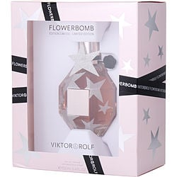 Flowerbomb by Viktor & Rolf EDP SPRAY 3.4 OZ (LIMITED EDITION 2020) for WOMEN