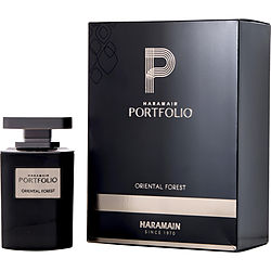 Al Haramain Portfolio Oriental Forest