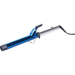 Babyliss Pro by BaBylissPRO NANO TITANIUM EXTENDED BARREL 1.25" CURLING IRON for UNISEX