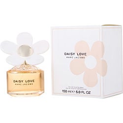 Marc Jacobs Daisy Love by Marc Jacobs EDT SPRAY 5 OZ for WOMEN