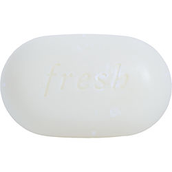 Citron De Vigne by Fresh OVAL SOAP 8.8 OZ for WOMEN