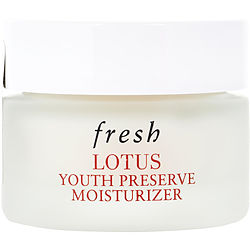 Fresh Women's By Lotus Youth Preserve Moisturizer -15Ml/0.5Oz For