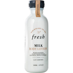 Fresh by Fresh Milk Body Cream -8.8OZ for WOMEN