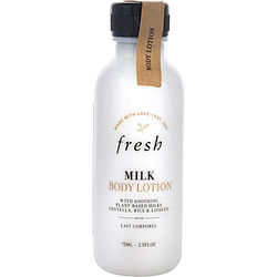 Image of Fresh by Fresh Milk Body Cream -2.6OZ for WOMEN