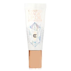 Image of Charlotte Tilbury by Charlotte Tilbury Charlotte's Magic Lip Oil Crystal Elixir -8ml/0.2OZ for WOMEN