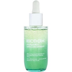 Image of Biotherm by BIOTHERM Aquasource Aura Concentrate Regenerating Moisturizing Serum - Suitable For All Skin -50ml/1.69OZ for WOMEN