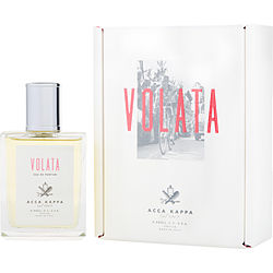 Acca Kappa Volata by Acca Kappa EAU DE PARFUM SPRAY 3.3 OZ for UNISEX