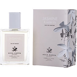 Acca Kappa Jasmine & Water Lily by Acca Kappa EAU DE PARFUM SPRAY 3.4 OZ for WOMEN