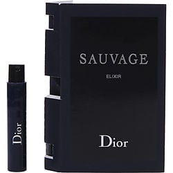 Dior Sauvage Elixir by Christian Dior EDP SPRAY VIAL for MEN