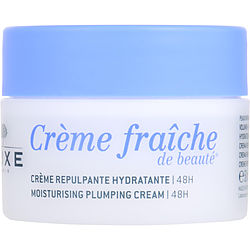 Nuxe by Nuxe Creme Fraiche De Beaute 48HR Moisturising Plumping Cream -50ml/1.7OZ for WOMEN