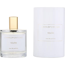 Zarkoperfume Youth by ZARKOPERFUME EAU DE PARFUM SPRAY 3.4 OZ for UNISEX