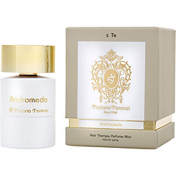 Tiziana Terenzi Andromeda by Tiziana Terenzi HAIR PERFUME MIST 1.6 OZ for UNISEX