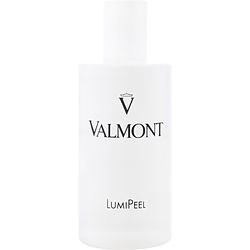 Image of Valmont by VALMONT Luminosity Lumipeel -250ml/8.4OZ for WOMEN