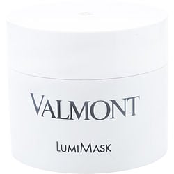 Image of Valmont by VALMONT LumiMask Resurfacing Mask -200ml/6.7OZ for WOMEN