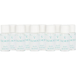 Valmont by VALMONT H2O Boost -10x5ml/0.17OZ for WOMEN