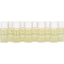 Valmont by VALMONT Vital Boost (Salon Size) -10x5ml/0.17OZ for WOMEN