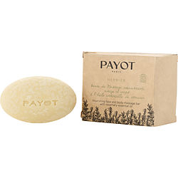 Payot by Payot Herbier Nourishing Face and Body Massage Bar -50g/1.7OZ for WOMEN