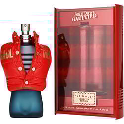 سعر ومواصفات Jean Paul Gaultier by Jean Paul Gaultier EDT SPRAY 4.2 OZ (XMAS COLLECTOR EDITION 2022) for MEN من متجر FragranceNet.com