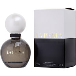 La Perla Signature by La Perla EAU DE PARFUM REFILLABLE SPRAY 1.7 OZ for WOMEN
