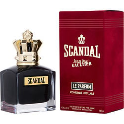 Jean Paul Gaultier Scandal Pour Homme Le Parfum