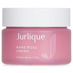 Jurlique Women's Cream By Rare Rose -50Ml/1.7Oz For