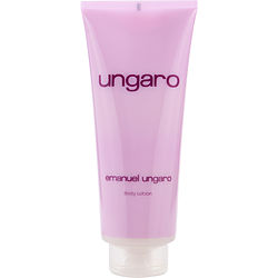 Ungaro by Ungaro BODY LOTION 13.5 OZ for WOMEN