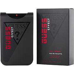 Guess Effect by Guess EDT SPRAY 3.4 OZ for MEN