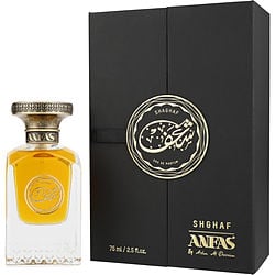 Anfas Shaghaf by Anfas EAU DE PARFUM SPRAY 2.5 OZ for WOMEN