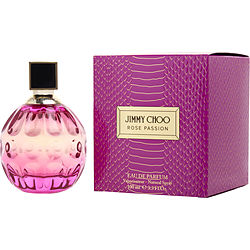 Jimmy Choo Jimmy Choo Rose Passion