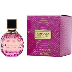 Jimmy Choo Rose Passion