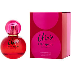 Kate Spade Cherie by Kate Spade EDP SPRAY 2 OZ for WOMEN