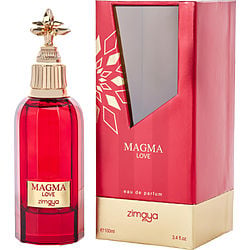 Magma Love