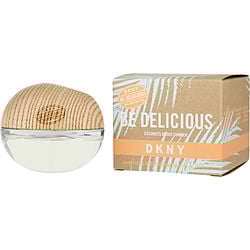Dkny Be Delicious Coconuts About Summer by Donna Karan EDT SPRAY 1.7 OZ for WOMEN