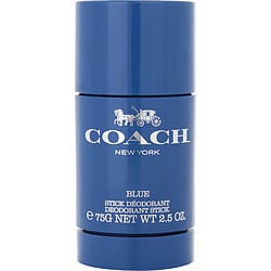 Coach Blue by Coach DEODORANT STICK 2.6 OZ for MEN