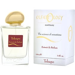 سعر ومواصفات Olfattology Tekapo by Olfattology EXTRAIT DE PARFUM SPRAY 3.4 OZ for UNISEX من متجر FragranceNet.com