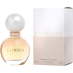 La Perla Luminous by La Perla EAU DE PARFUM REFILLABLE SPRAY 1.7 OZ for WOMEN